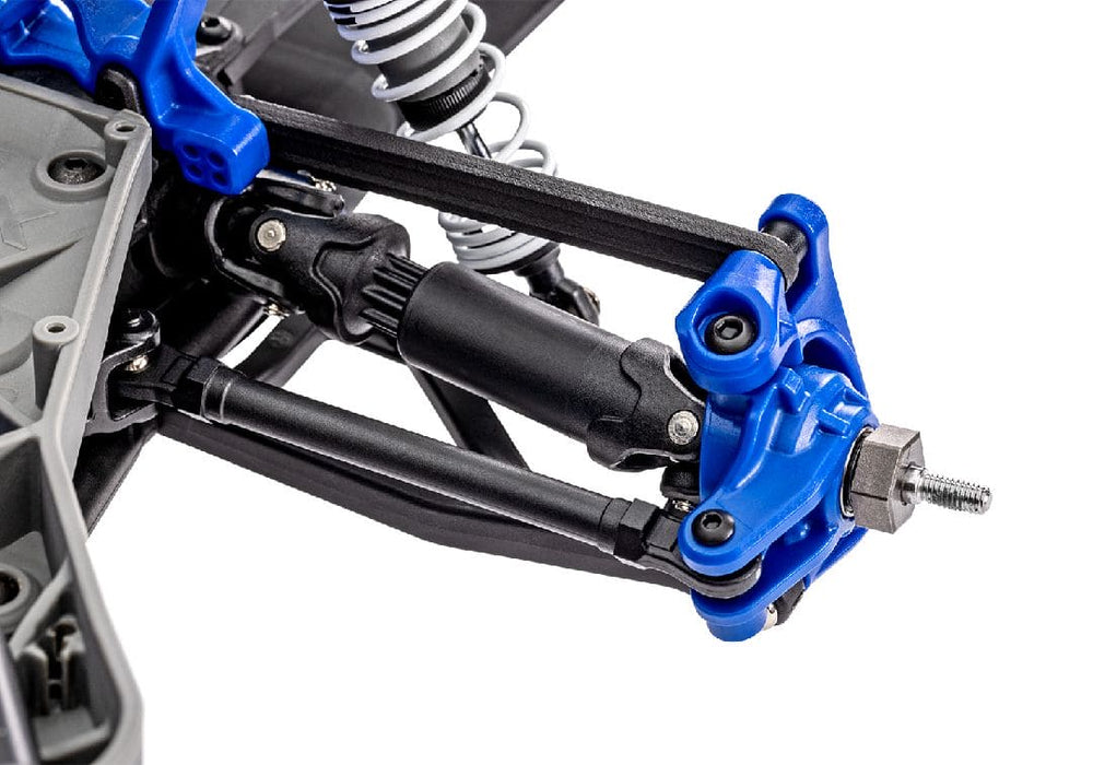 TRA68154-4GREEN Traxxas Slash 1/10 4X4 Brushless Short Course Truck RTR - Green**Free battery charger with the purchase of this truck. Please add TRA2827X and TRA2920 to your order  to get it free.** if you order from this promotion it is final sale