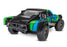 TRA68277-4GREEN Traxxas Slash 4X4 Ultimate (Green): 1/10 4WD Short Course Truck  **Sold Separately YOU will need this part #TRA2970-3S to run this truck