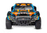 TRA68277-4ORANGE Traxxas Slash 4X4 Ultimate (Orange): 1/10 4WD Short Course Truck  **Sold Separately YOU will need this part #TRA2970-3S to run this truck