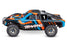 TRA68277-4ORANGE Traxxas Slash 4X4 Ultimate (Orange): 1/10 4WD Short Course Truck  **Sold Separately YOU will need this part #TRA2970-3S to run this truck