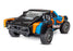 TRA68277-4ORANGE Traxxas Slash 4X4 Ultimate (Orange): 1/10 4WD Short Course Truck YOU will need this part #TRA2994 to run this truck