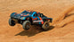 TRA68277-4ORANGE Traxxas Slash 4X4 Ultimate (Orange): 1/10 4WD Short Course Truck  **Sold Separately YOU will need this part #TRA2970-3S to run this truck