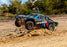 TRA68277-4ORANGE Traxxas Slash 4X4 Ultimate (Orange): 1/10 4WD Short Course Truck  **Sold Separately YOU will need this part #TRA2970-3S to run this truck