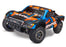 TRA68277-4ORANGE Traxxas Slash 4X4 Ultimate (Orange): 1/10 4WD Short Course Truck  **Sold Separately YOU will need this part #TRA2970-3S to run this truck