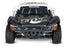 TRA68286-4FOX Traxxas Slash 4X4 VXL (Fox): 1/10 4WD Short Course Truck