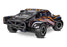 TRA68386-4ORANGE Traxxas Slash 4X4 1/10 Scale VXL Extreme HD - OrangeV**SOLD SEPARATELY AND REQUIRED ORDER PART # TRA2970-3S**