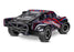 TRA68386-4RED Traxxas Slash 4X4 1/10 Scale VXL Extreme HD - Red **SOLD SEPARATELY AND REQUIRED ORDER PART # TRA2970-3S**
