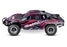 TRA68386-4RED Traxxas Slash 4X4 1/10 Scale VXL Extreme HD - Red **SOLD SEPARATELY AND REQUIRED ORDER PART # TRA2970-3S**