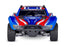 TRA68454-440TH Traxxas 1/10 Slash HD VX3 4WD RTR - 40th  *YOU will need this to run this truck # tra2970-3S