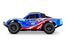 TRA68454-440TH Traxxas 1/10 Slash HD VX3 4WD RTR - 40th  *YOU will need this to run this truck # tra2970-3S