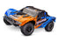 TRA68454-4ORANGE Traxxas 1/10 Slash HD VX3 4WD RTR - Orange