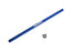 TRA6855-BLUE Traxxas Driveshaft, Center (214mm) - Blue-Anodized