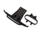 TRA6951 Traxxas Front Bumper, Front/ Bumper Mount - Black