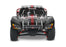 TRA70054-8BLACK Traxxas Slash 1/16 4X4 Short Course Racing Truck. RTR - Black ** For fast Charger # TRA2970 ** For extra battery # TRA2925X