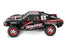 TRA70054-8BLACK Traxxas Slash 1/16 4X4 Short Course Racing Truck. RTR - Black ** For fast Charger # TRA2970 ** For extra battery # TRA2925X