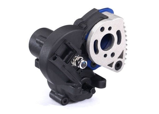 TRA7096A Traxxas Transmission, complete (fits 1/16-scale VXL models)