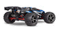 TRA71054-8BLUE Traxxas E-Revo 1/16 4X4 Monster Truck RTR - Blue**Sold Separately fast Charger # TRA2970 **And For extra battery # TRA2925X