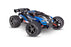 TRA71054-8BLUE Traxxas E-Revo 1/16 4X4 Monster Truck RTR - Blue**Sold Separately fast Charger # TRA2970 **And For extra battery # TRA2925X