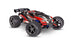 TRA71054-8RED Traxxas E-Revo 1/16 4X4 Monster Truck RTR - Red **Sold Separately fast Charger # TRA2970 **And For extra battery # TRA2925X