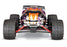TRA71076-8PURPLE Traxxas 1/16 E-Revo VXL 4x4 RTR - Purple