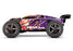 TRA71076-8PURPLE Traxxas 1/16 E-Revo VXL 4x4 RTR - Purple