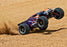 TRA71076-8PURPLE Traxxas 1/16 E-Revo VXL 4x4 RTR - Purple
