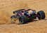 TRA71076-8PURPLE Traxxas 1/16 E-Revo VXL 4x4 RTR - Purple