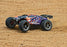 TRA71076-8PURPLE Traxxas 1/16 E-Revo VXL 4x4 RTR - Purple