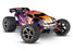 TRA71076-8PURPLE Traxxas 1/16 E-Revo VXL 4x4 RTR - Purple