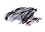 TRA7115X Traxxas Body, 1/16 E-Revo, ProGraphix, requires paint