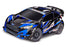 TRA74154-4BLUE Traxxas Fiesta ST Rally 1/10 Brushless AWD Rally Car RTR - BLUE **Free battery charger with the purchase of this truck. Please add TRA2827X and TRA2920 to your order  to get it free.** if you order from this promotion it is final sale