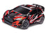TRA74154-4RED Traxxas Fiesta ST Rally 1/10 Brushless AWD Rally Car RTR - RED **Free battery charger with the purchase of this truck. Please add TRA2827X and TRA2920 to your order  to get it free.** if you order from this promotion it is final sale