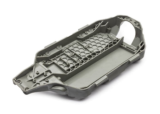 TRA7422-GRAY Traxxas Chassis, Gray