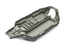 TRA7422-GRAY Traxxas Chassis, Gray