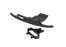 TRA7428 Traxxas Bumper, front/ Bumper Support (Fits Slash 4X4)