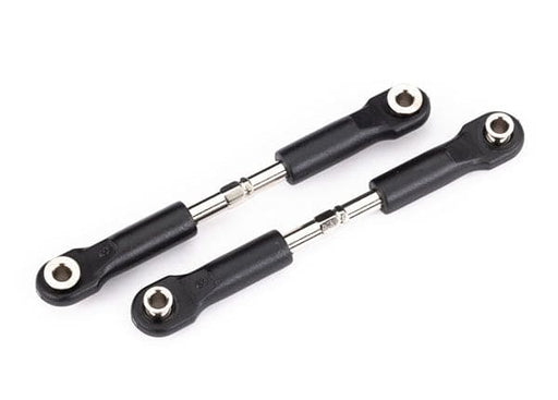 TRA7432 Traxxas Turnbuckles, Camber Link, 49mm (73mm Center to Center)