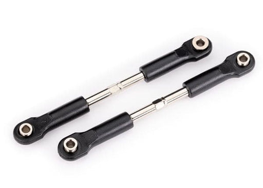 TRA7433 Traxxas Turnbuckles, Toe Link, 47mm (77mm Center to Center)