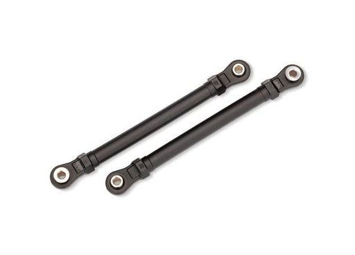 TRA7452 Traxxas Toe links (molded composite) (86.8mm) (2)