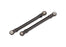 TRA7452 Traxxas Toe links (molded composite) (86.8mm) (2)