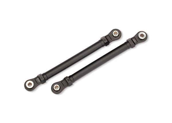 TRA7452 Traxxas Toe links (molded composite) (86.8mm) (2)