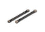 TRA7454 Traxxas Camber links, rear (molded composite) (72.4mm) (2)
