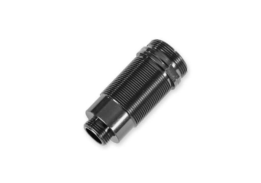 TRA7466-XGRAY Traxxas 1/10 Long Aluminum GTR Shock Body - Gray