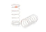 TRA7474 Traxxas Shock Springs (GTR Short) (0.58 Rate) (1 Pair) - White