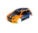 TRA7518-ORNG LaTrax Rally Orange Body