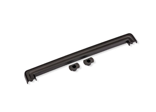 TRA7688 Traxxas Tailgate protector with mounts