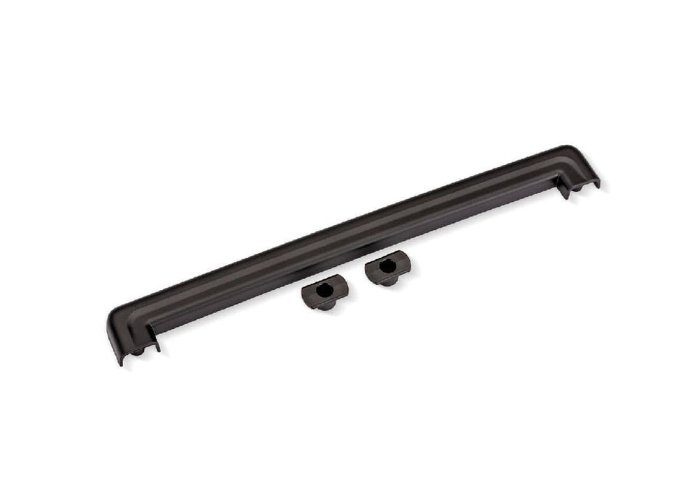 TRA7688 Traxxas Tailgate protector with mounts