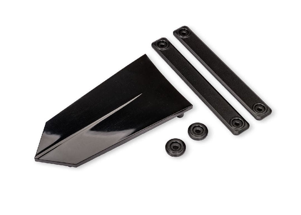 TRA7690 Traxxas Body reinforcement set (fits #7691 body)