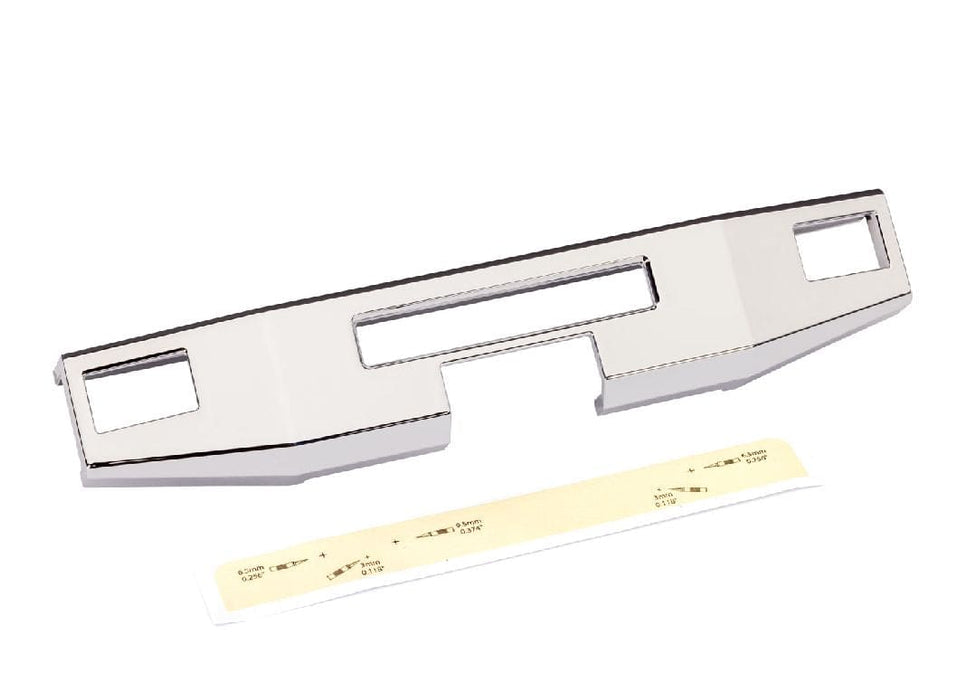 TRA7693 Traxxas Light Bar Adapter Kit For 7885