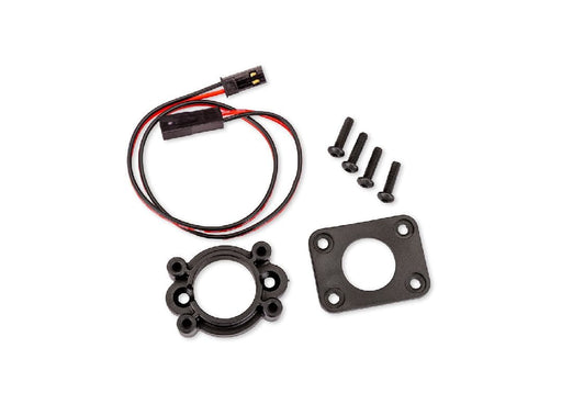 TRA7694 Traxxas Whip Light Mount Requires 10992