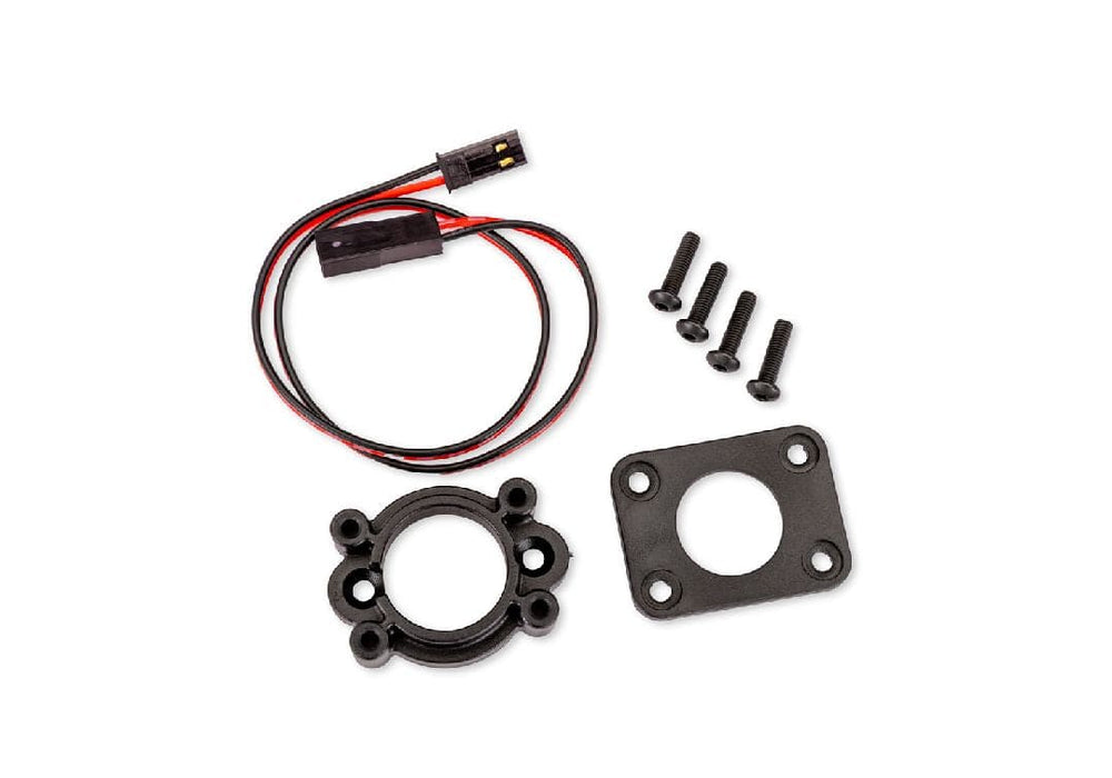 TRA7694 Traxxas Whip Light Mount Requires 10992